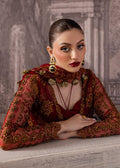 Maria Osama Khan | Mystara Wedding Festive | Vanta - by - Libasekhas UK - Registered Vendor of : Maria Osama Khan - 100% Original Designer Dresss