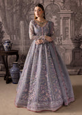 Maria Osama Khan | Mystara Wedding Festive | Lyra - by - Libasekhas UK - Registered Vendor of : Maria Osama Khan - 100% Original Designer Dresss