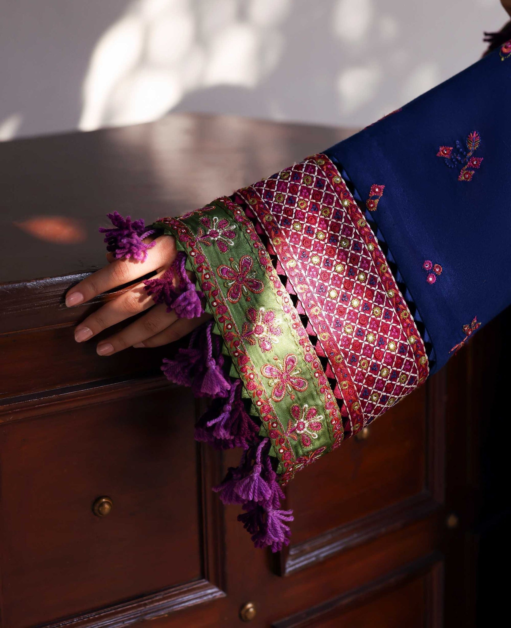 Republic Womenswear | Amaris Luxury Shawl 25 |Maris - by Libasekhas UK - Registered Vendor of : Republic Womenswear - 100% Original Designer Dress