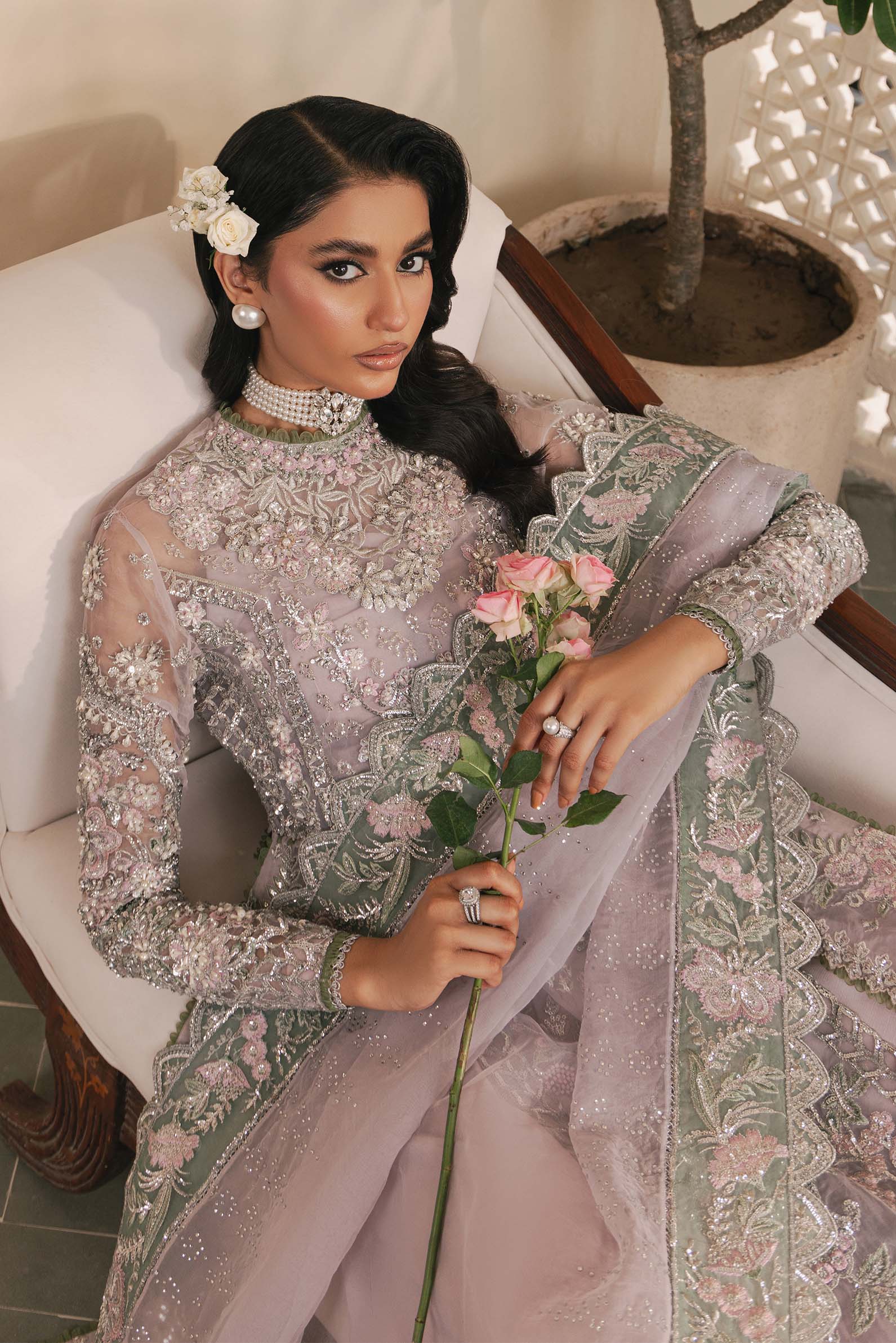 Maryam Hussain | Marwa Luxury Formals 24 | Gia - by - Libasekhas UK - Registered Vendor of : Maryam Hussain - 100% Original Designer Dresss