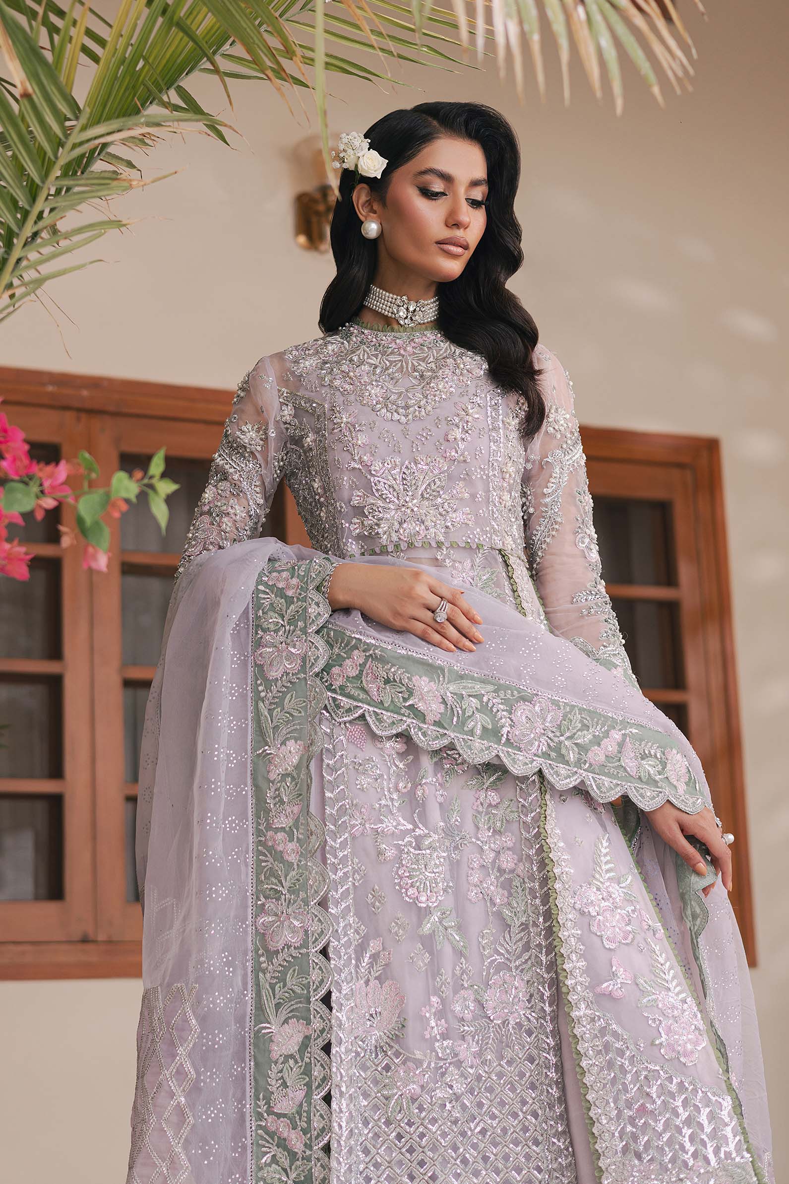 Maryam Hussain | Marwa Luxury Formals 24 | Gia - by - Libasekhas UK - Registered Vendor of : Maryam Hussain - 100% Original Designer Dresss