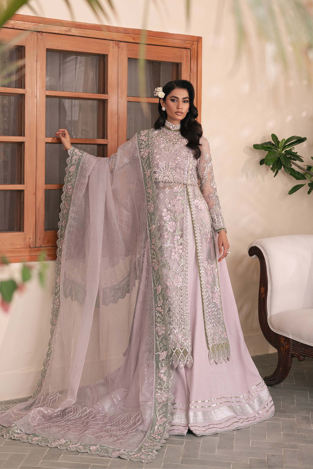 Maryam Hussain | Marwa Luxury Formals 24 | Gia - by - Libasekhas UK - Registered Vendor of : Maryam Hussain - 100% Original Designer Dresss