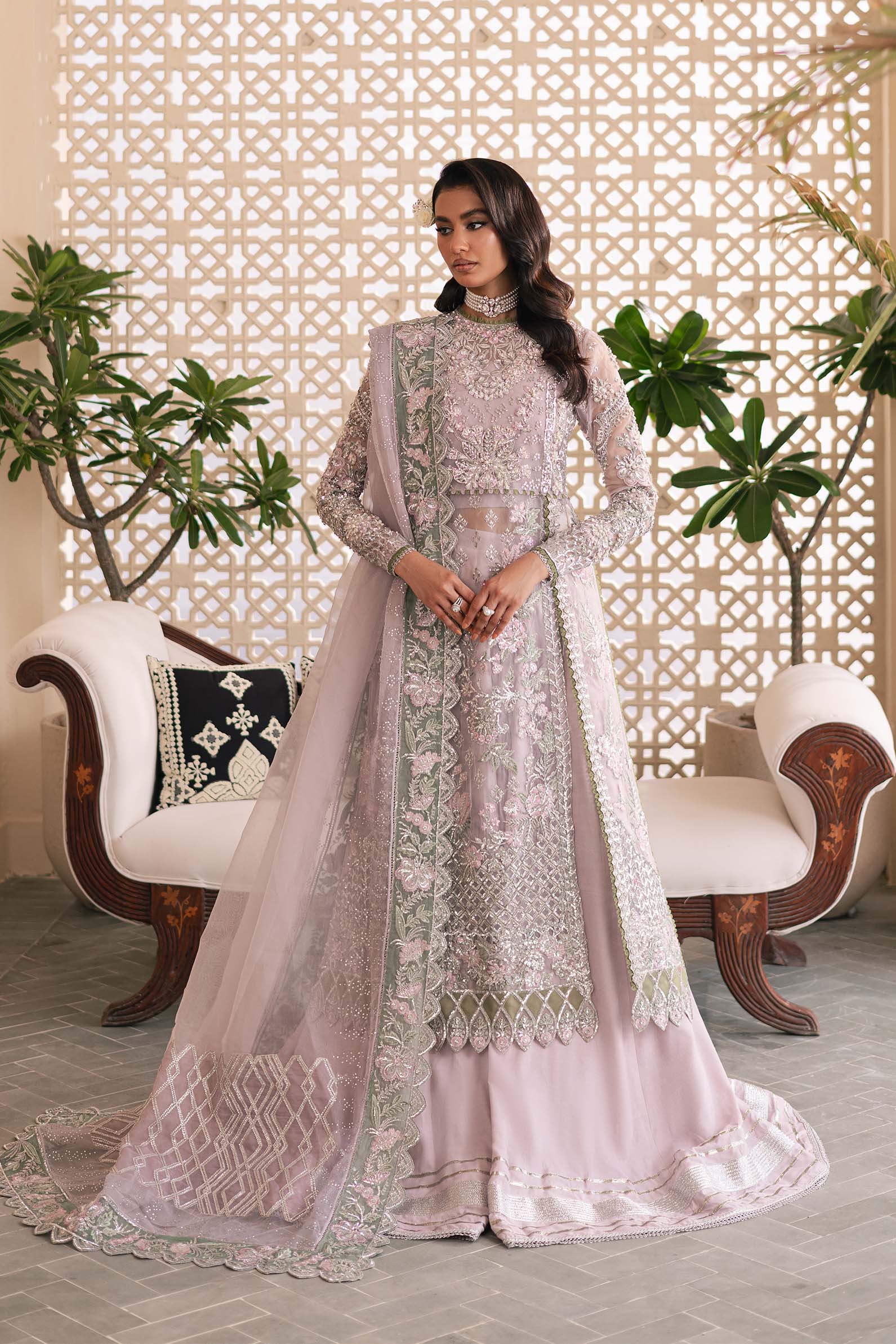 Maryam Hussain | Marwa Luxury Formals 24 | Gia - by - Libasekhas UK - Registered Vendor of : Maryam Hussain - 100% Original Designer Dresss