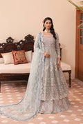 Maryam Hussain | Marwa Luxury Formals 24 | Anaya - by - Libasekhas UK - Registered Vendor of : Maryam Hussain - 100% Original Designer Dresss