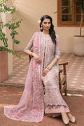 Maryam Hussain | Marwa Luxury Formals 24 | Mehru - by - Libasekhas UK - Registered Vendor of : Maryam Hussain - 100% Original Designer Dresss