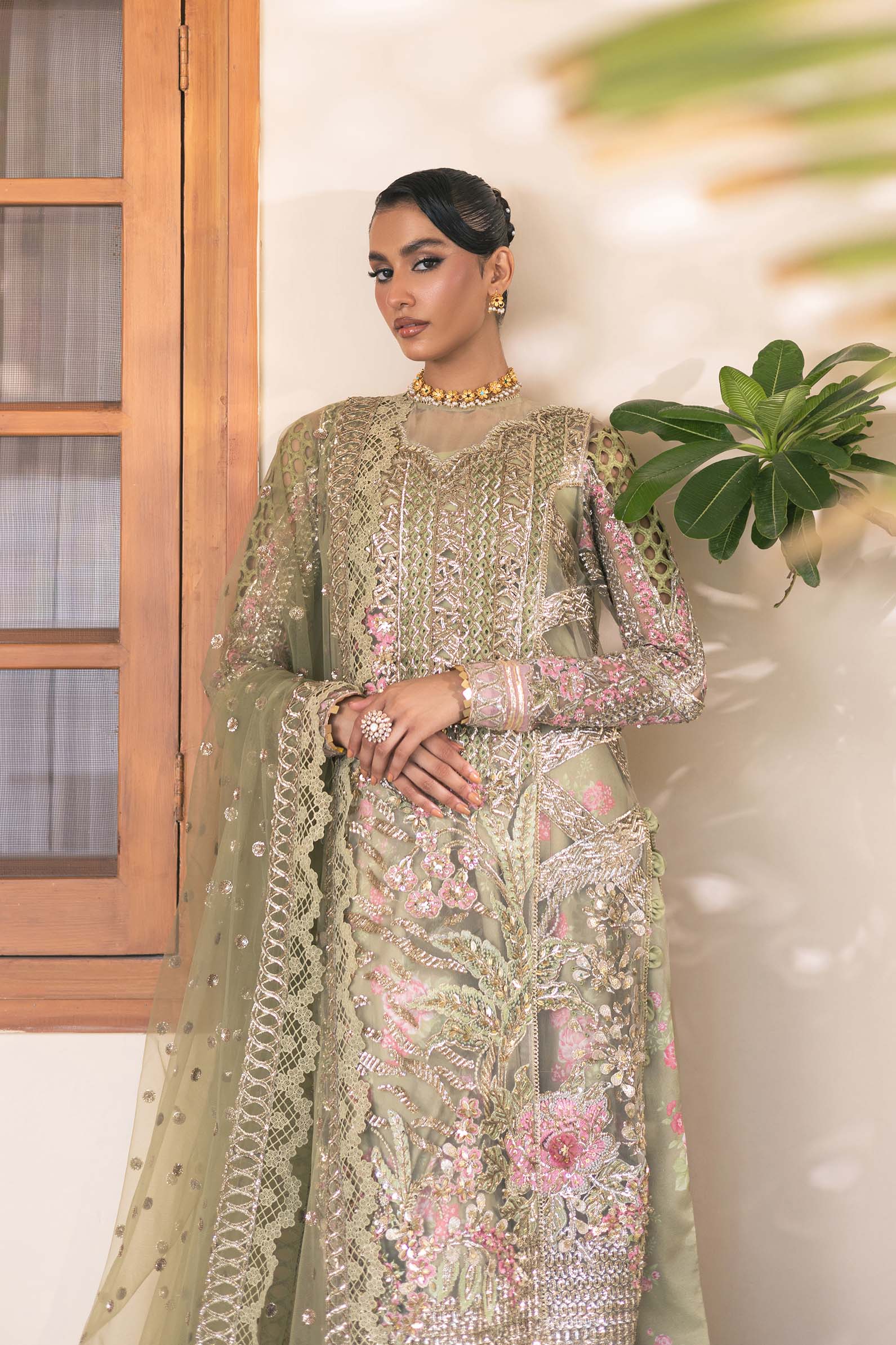 Maryam Hussain | Marwa Luxury Formals 24 | Muskan - by - Libasekhas UK - Registered Vendor of : Maryam Hussain - 100% Original Designer Dresss