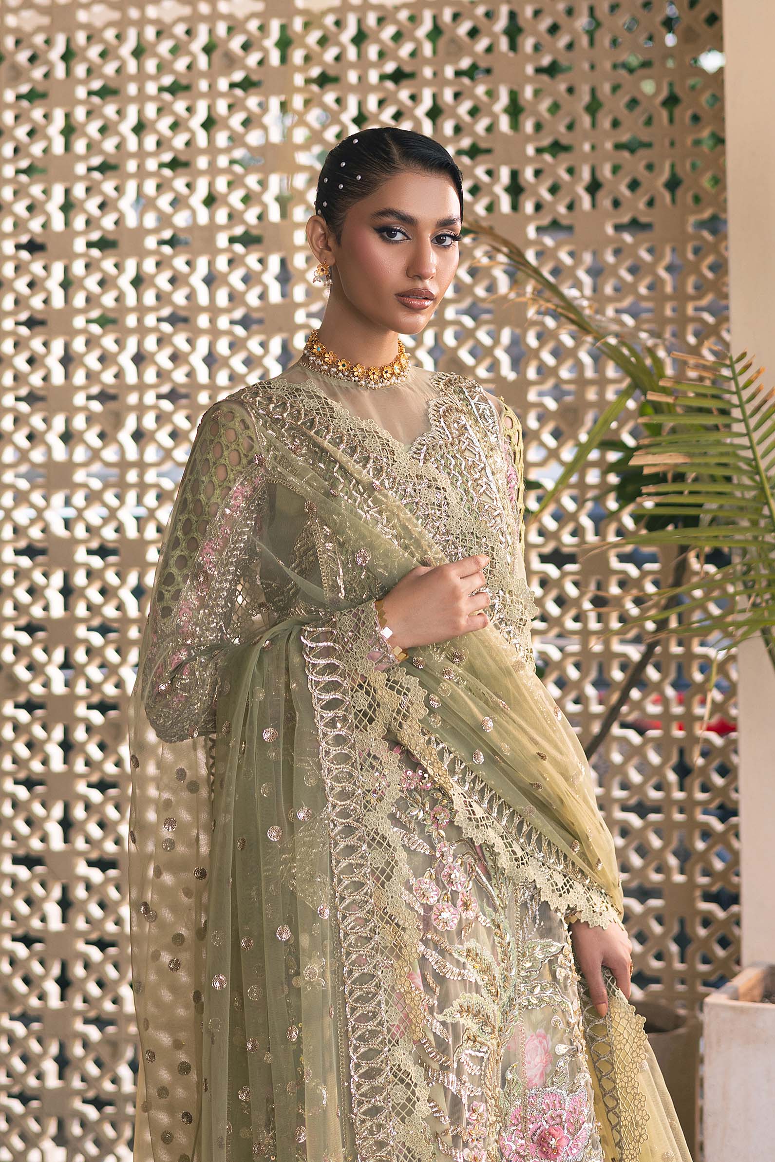 Maryam Hussain | Marwa Luxury Formals 24 | Muskan - by - Libasekhas UK - Registered Vendor of : Maryam Hussain - 100% Original Designer Dresss