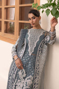 Maryam Hussain | Marwa Luxury Formals 24 | Zari - by - Libasekhas UK - Registered Vendor of : Maryam Hussain - 100% Original Designer Dresss