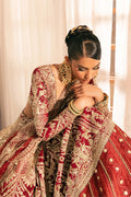 Maryam Hussain | Marwa Luxury Formals 24 | Moorni - by - Libasekhas UK - Registered Vendor of : Maryam Hussain - 100% Original Designer Dresss