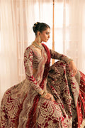 Maryam Hussain | Marwa Luxury Formals 24 | Moorni - by - Libasekhas UK - Registered Vendor of : Maryam Hussain - 100% Original Designer Dresss