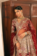 Maryam Hussain | Marwa Luxury Formals 24 | Moorni - by - Libasekhas UK - Registered Vendor of : Maryam Hussain - 100% Original Designer Dresss