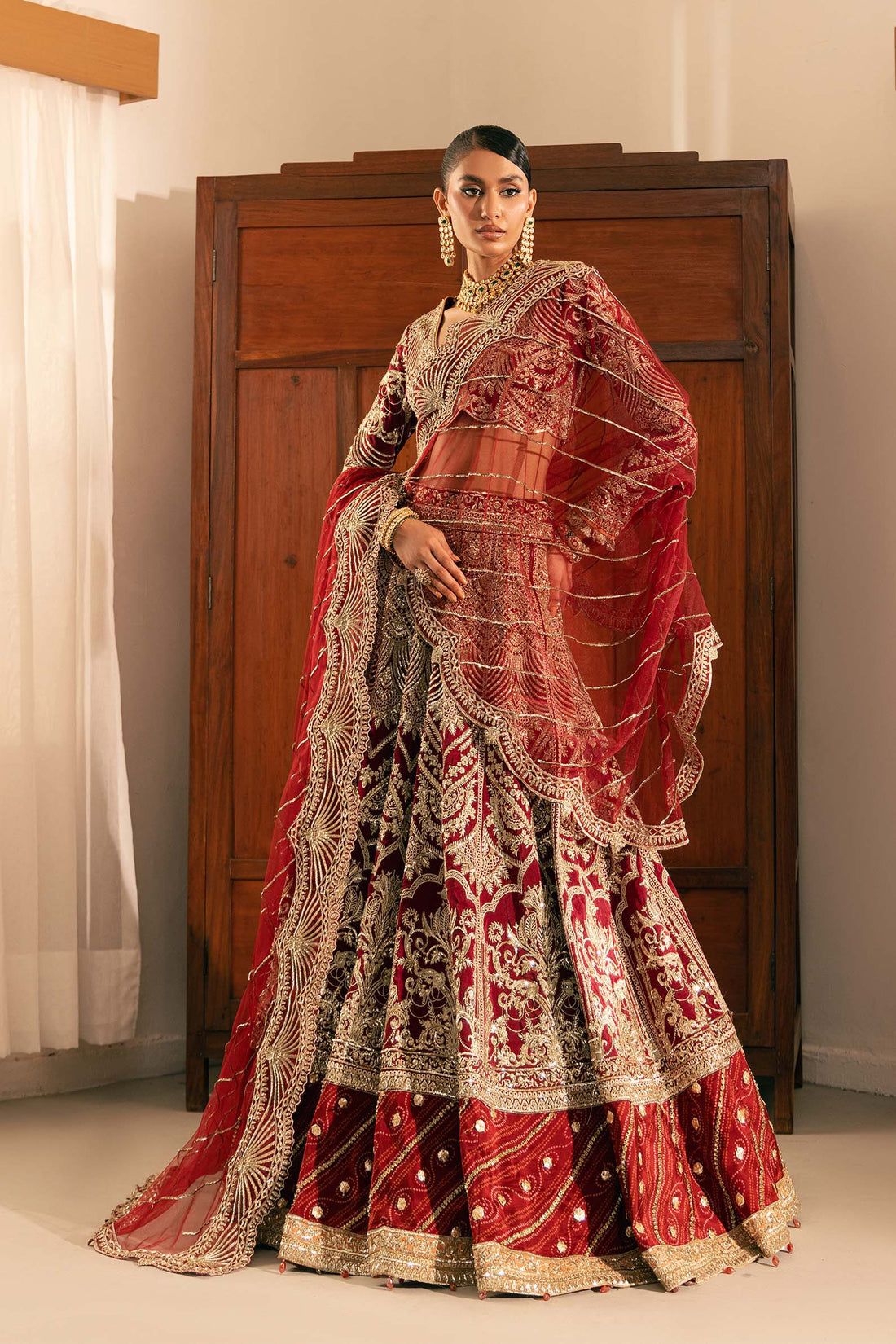 Maryam Hussain | Marwa Luxury Formals 24 | Moorni - by - Libasekhas UK - Registered Vendor of : Maryam Hussain - 100% Original Designer Dresss