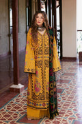 Maryam Hussain | Silk Edit |  Hazel - by - Libasekhas UK - Registered Vendor of : Maryam Hussain - 100% Original Designer Dresss