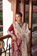 Maryam Hussain | Silk Edit |  Jade - by - Libasekhas UK - Registered Vendor of : Maryam Hussain - 100% Original Designer Dresss