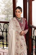 Maryam Hussain | Silk Edit |  Jade - by - Libasekhas UK - Registered Vendor of : Maryam Hussain - 100% Original Designer Dresss
