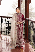 Maryam Hussain | Silk Edit |  Jade - by - Libasekhas UK - Registered Vendor of : Maryam Hussain - 100% Original Designer Dresss