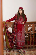 Maryam Hussain | Silk Edit |   Rose - by - Libasekhas UK - Registered Vendor of : Maryam Hussain - 100% Original Designer Dresss