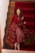 Maryam Hussain | Silk Edit |   Rose - by - Libasekhas UK - Registered Vendor of : Maryam Hussain - 100% Original Designer Dresss