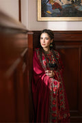 Maryam Hussain | Silk Edit |  Fall - by - Libasekhas UK - Registered Vendor of : Maryam Hussain - 100% Original Designer Dresss