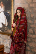 Maryam Hussain | Silk Edit |   Rose - by - Libasekhas UK - Registered Vendor of : Maryam Hussain - 100% Original Designer Dresss