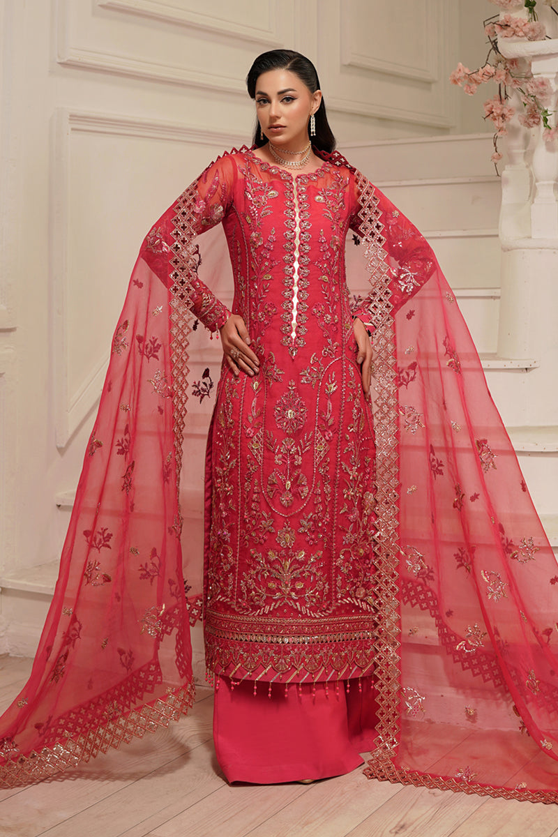Maryams | Tabeer Luxury Collection | Alyzeh - by - Libasekhas UK - Registered Vendor of : Maryams - 100% Original Designer Dresss