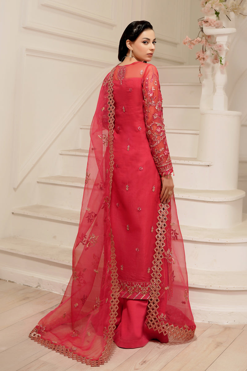 Maryams | Tabeer Luxury Collection | Alyzeh - by - Libasekhas UK - Registered Vendor of : Maryams - 100% Original Designer Dresss