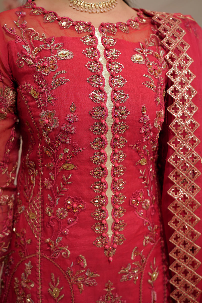 Maryams | Tabeer Luxury Collection | Alyzeh - by - Libasekhas UK - Registered Vendor of : Maryams - 100% Original Designer Dresss