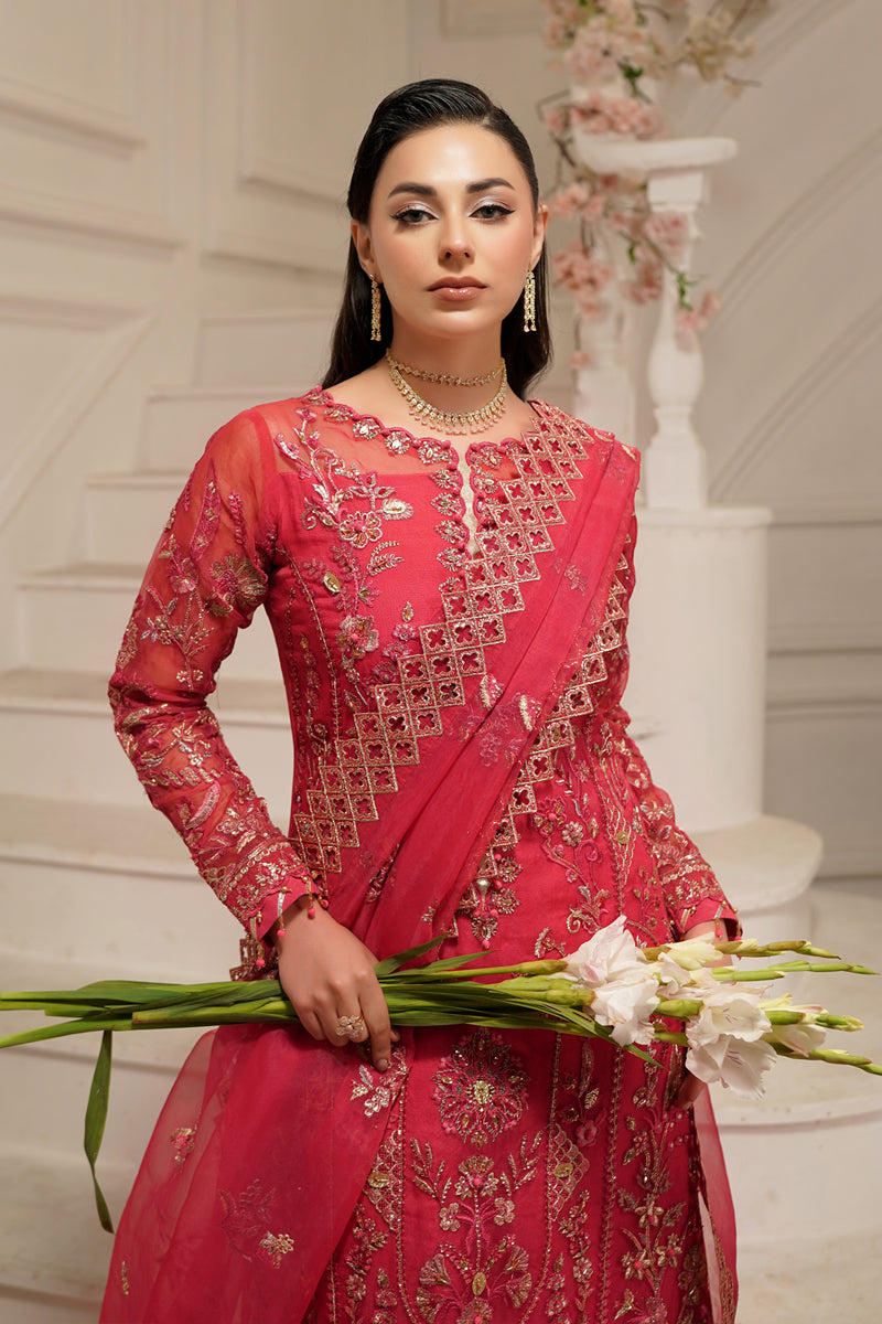 Maryams | Tabeer Luxury Collection | Alyzeh - by - Libasekhas UK - Registered Vendor of : Maryams - 100% Original Designer Dresss
