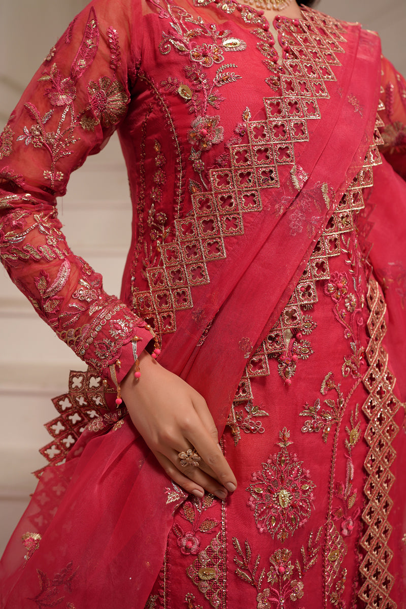 Maryams | Tabeer Luxury Collection | Alyzeh - by - Libasekhas UK - Registered Vendor of : Maryams - 100% Original Designer Dresss