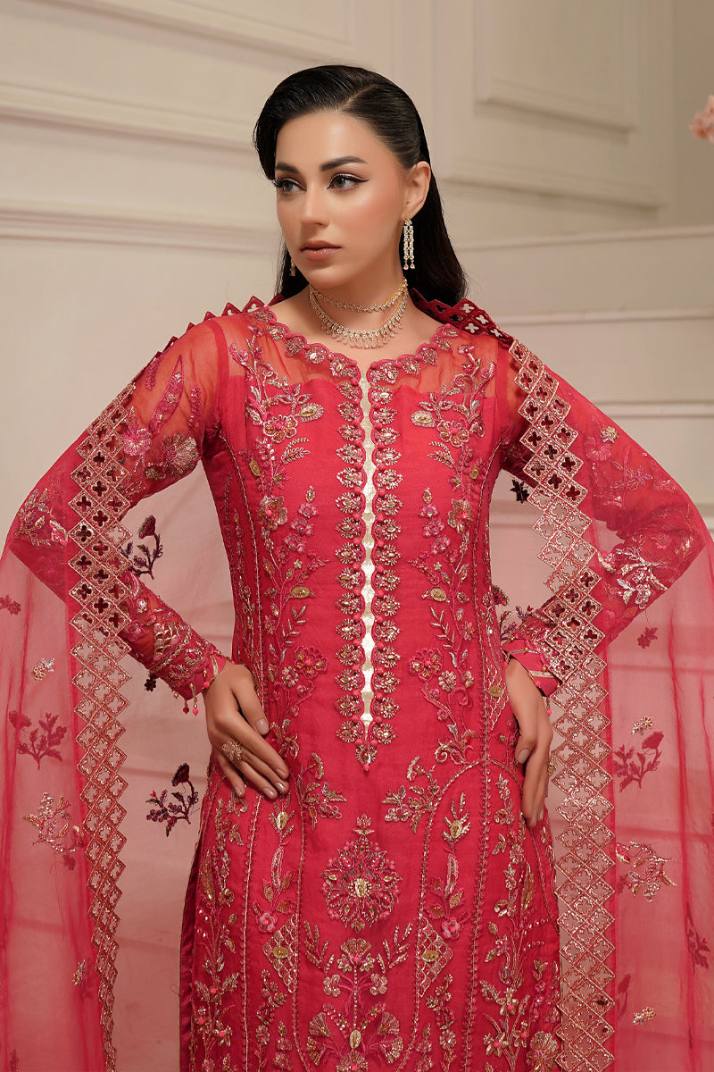 Maryams | Tabeer Luxury Collection | Alyzeh - by - Libasekhas UK - Registered Vendor of : Maryams - 100% Original Designer Dresss