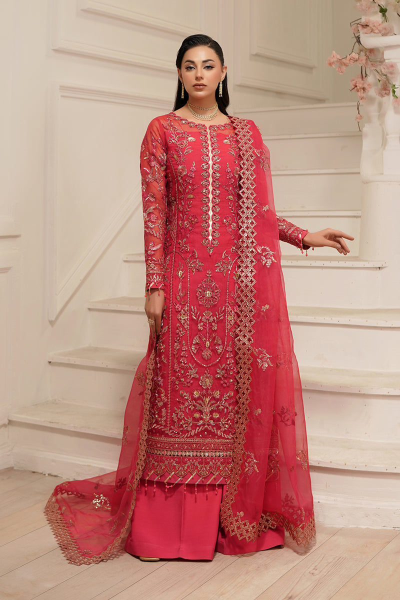 Maryams | Tabeer Luxury Collection | Alyzeh - by - Libasekhas UK - Registered Vendor of : Maryams - 100% Original Designer Dresss