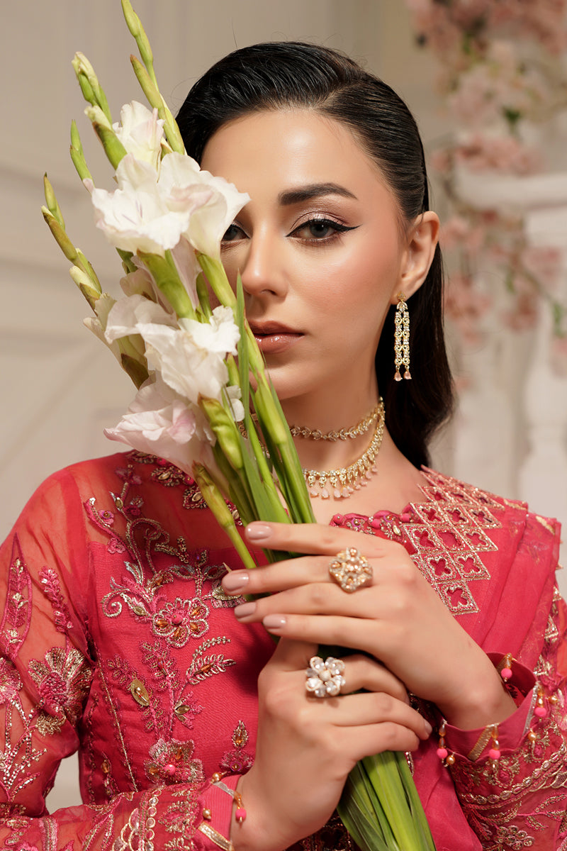 Maryams | Tabeer Luxury Collection | Alyzeh - by - Libasekhas UK - Registered Vendor of : Maryams - 100% Original Designer Dresss