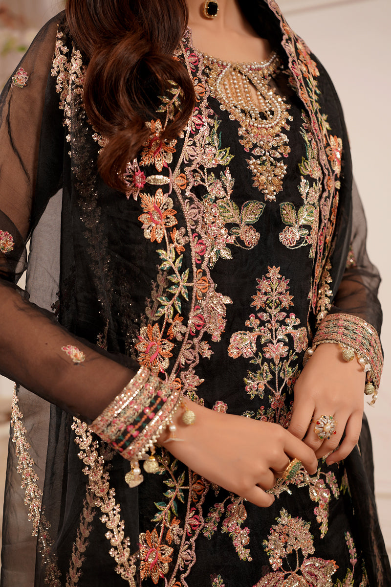 Maryams | Tabeer Luxury Collection | Arzoo - by - Libasekhas UK - Registered Vendor of : Maryams - 100% Original Designer Dresss