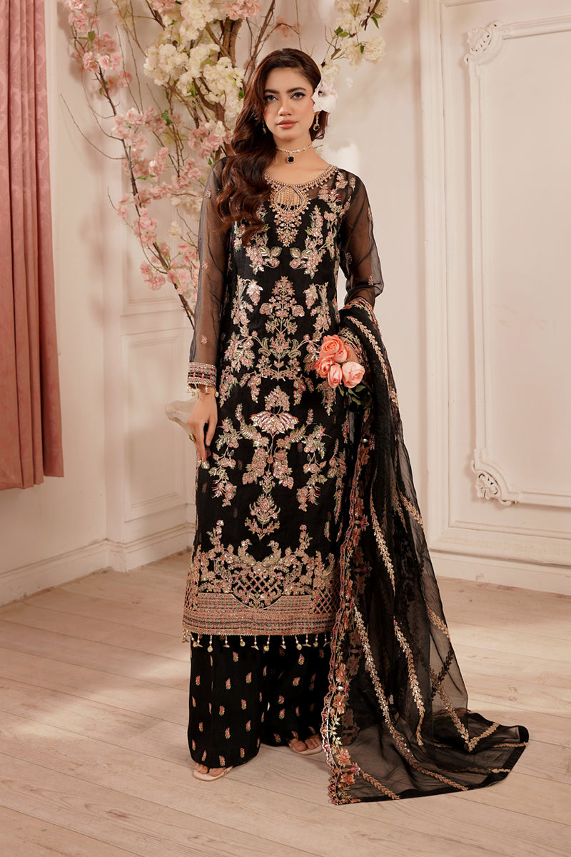 Maryams | Tabeer Luxury Collection | Arzoo - by - Libasekhas UK - Registered Vendor of : Maryams - 100% Original Designer Dresss