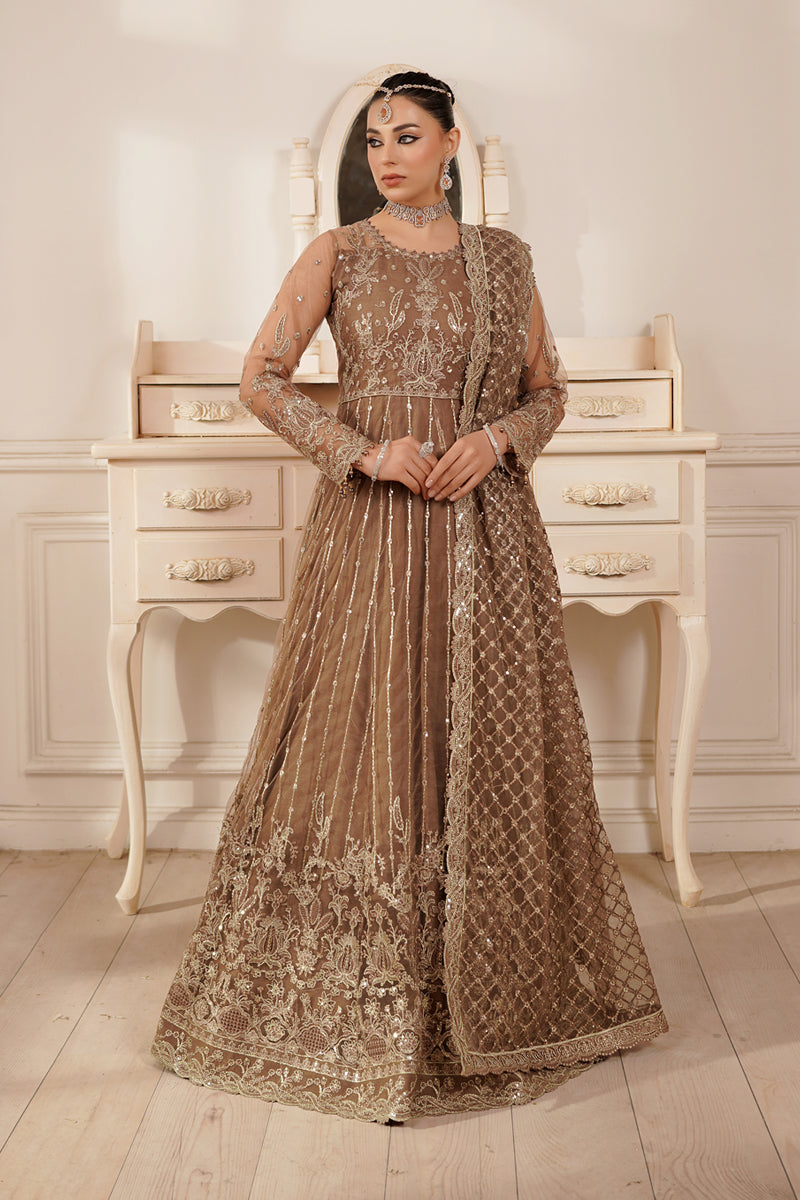 Maryams | Tabeer Luxury Collection | Miray - by - Libasekhas UK - Registered Vendor of : Maryams - 100% Original Designer Dresss