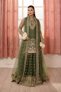 Maryams | Tabeer Luxury Collection |Naina - by - Libasekhas UK - Registered Vendor of : Maryams - 100% Original Designer Dresss
