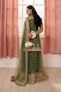 Maryams | Tabeer Luxury Collection |Naina - by - Libasekhas UK - Registered Vendor of : Maryams - 100% Original Designer Dresss
