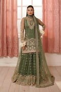 Maryams | Tabeer Luxury Collection |Naina - by - Libasekhas UK - Registered Vendor of : Maryams - 100% Original Designer Dresss