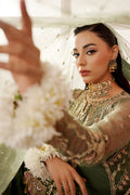 Maryams | Tabeer Luxury Collection |Naina - by - Libasekhas UK - Registered Vendor of : Maryams - 100% Original Designer Dresss