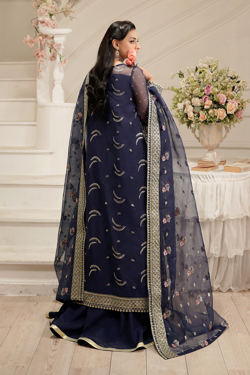 Maryams | Tabeer Luxury Collection | Naqsh - by - Libasekhas UK - Registered Vendor of : Maryams - 100% Original Designer Dresss