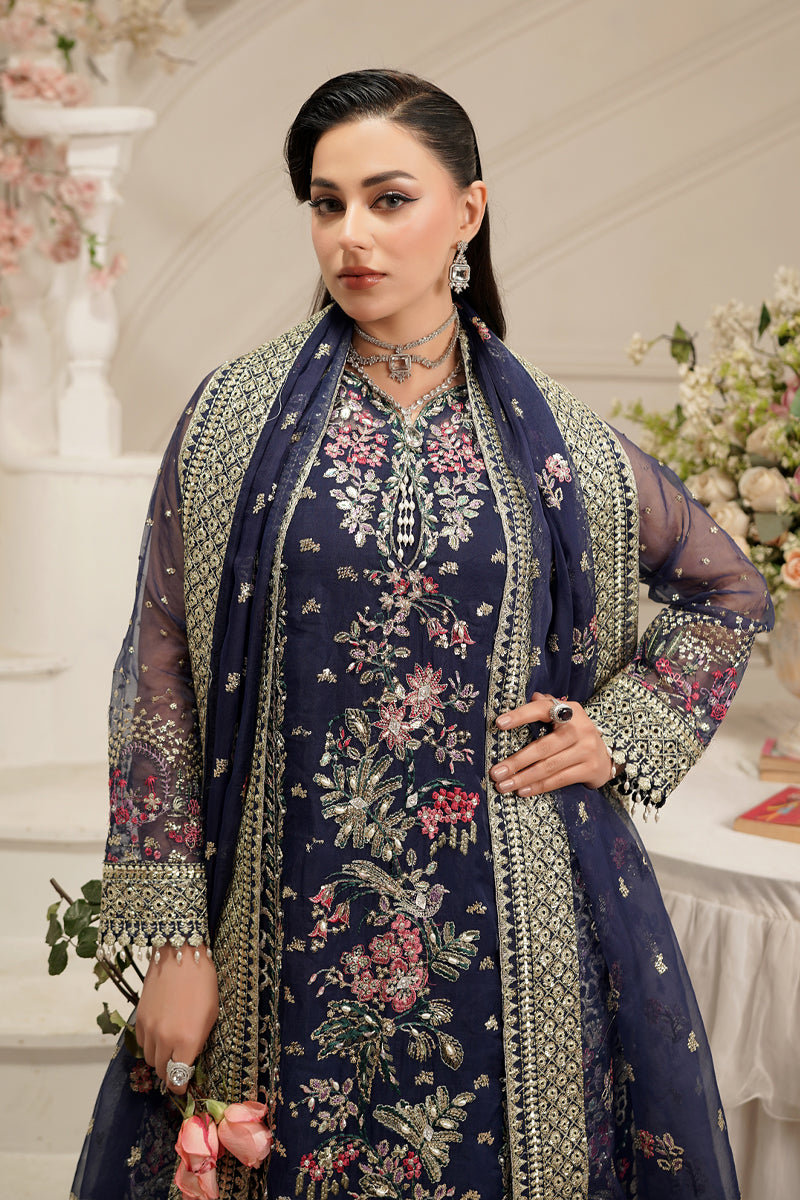 Maryams | Tabeer Luxury Collection | Naqsh - by - Libasekhas UK - Registered Vendor of : Maryams - 100% Original Designer Dresss