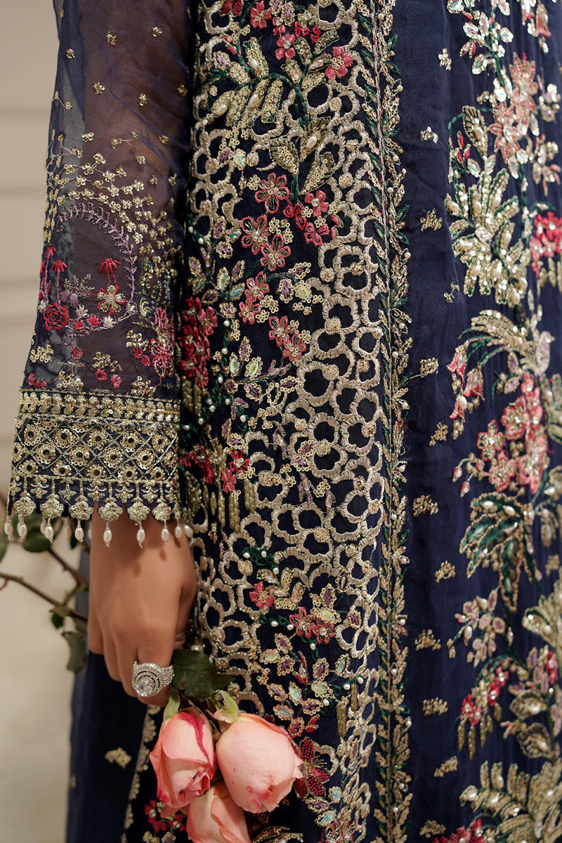 Maryams | Tabeer Luxury Collection | Naqsh - by - Libasekhas UK - Registered Vendor of : Maryams - 100% Original Designer Dresss