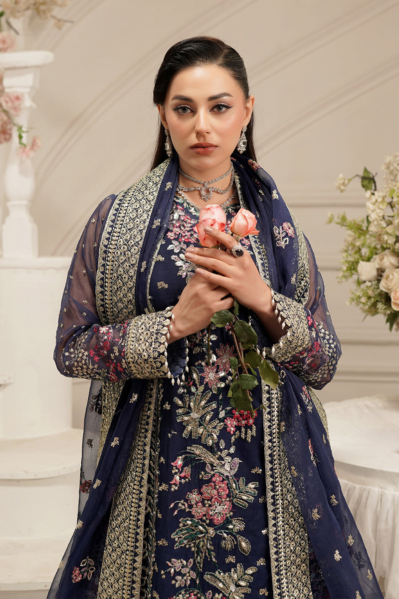 Maryams | Tabeer Luxury Collection | Naqsh - by - Libasekhas UK - Registered Vendor of : Maryams - 100% Original Designer Dresss