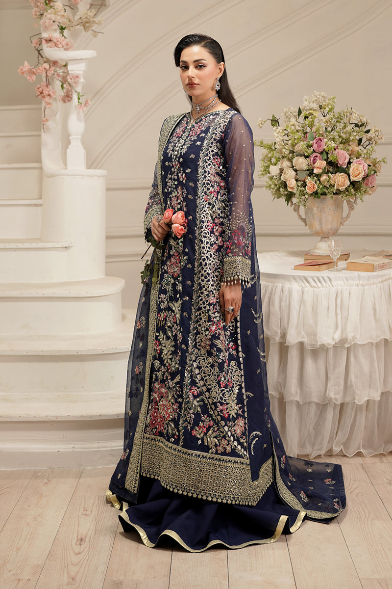 Maryams | Tabeer Luxury Collection | Naqsh - by - Libasekhas UK - Registered Vendor of : Maryams - 100% Original Designer Dresss