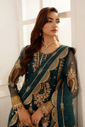 Maryams | Tabeer Luxury Collection | Nayyab - by - Libasekhas UK - Registered Vendor of : Maryams - 100% Original Designer Dresss
