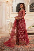 Maryams | Tabeer Luxury Collection | Nazneen - by - Libasekhas UK - Registered Vendor of : Maryams - 100% Original Designer Dresss