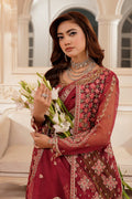 Maryams | Tabeer Luxury Collection | Nazneen - by - Libasekhas UK - Registered Vendor of : Maryams - 100% Original Designer Dresss