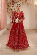 Maryams | Tabeer Luxury Collection | Samira - by - Libasekhas UK - Registered Vendor of : Maryams - 100% Original Designer Dresss