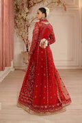 Maryams | Tabeer Luxury Collection | Samira - by - Libasekhas UK - Registered Vendor of : Maryams - 100% Original Designer Dresss