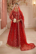 Maryams | Tabeer Luxury Collection | Samira - by - Libasekhas UK - Registered Vendor of : Maryams - 100% Original Designer Dresss